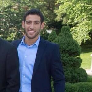 Meet your Posher, Dan